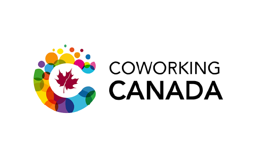 Coworking Canada Logo